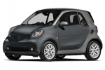 Smart fortwo electric drive 0-60 times